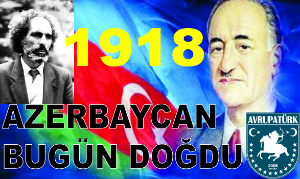 BUGÜN AZERBAYCAN